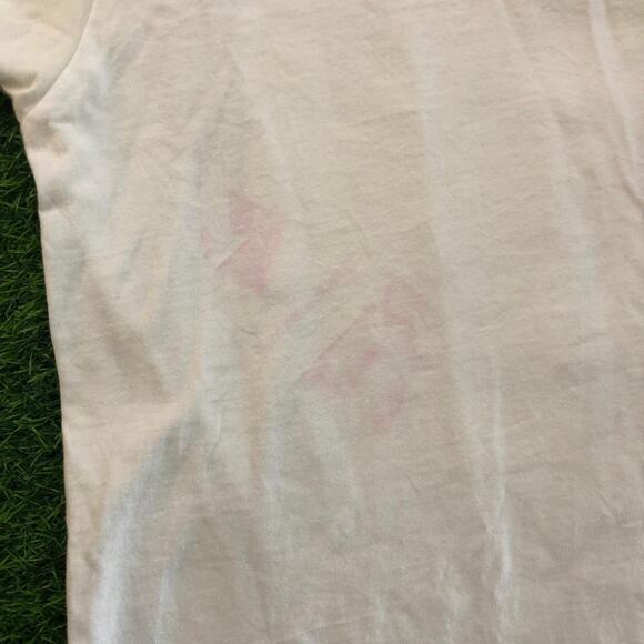 Men’s White Texas In-N-Out Burger Graphic Tee - Picture 5 of 6
